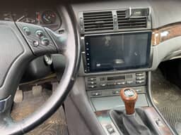 BMW
320i 2,0 150hk Thumbnail 12