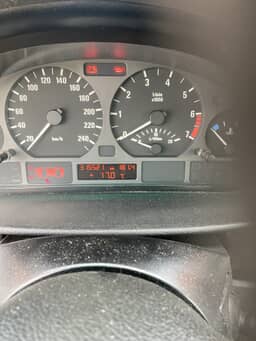 BMW
320i 2,0 150hk Thumbnail 11