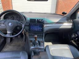 BMW
320i 2,0 150hk Thumbnail 9