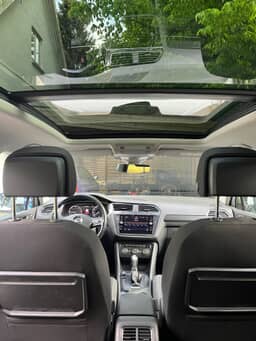 VOLKSWAGEN
TIGUAN Thumbnail 11