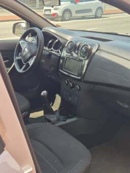DACIA
SANDERO Thumbnail 11