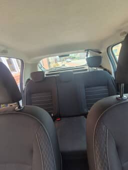 DACIA 
                SANDERO Thumbnail 14