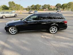 MERCEDES-BENZ 
                E-Klasse Thumbnail 6