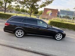 MERCEDES-BENZ 
                E-Klasse Thumbnail 9