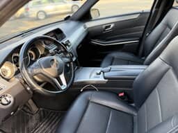 MERCEDES-BENZ 
                E-Klasse Thumbnail 12