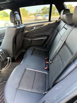 MERCEDES-BENZ 
                E-Klasse Thumbnail 15