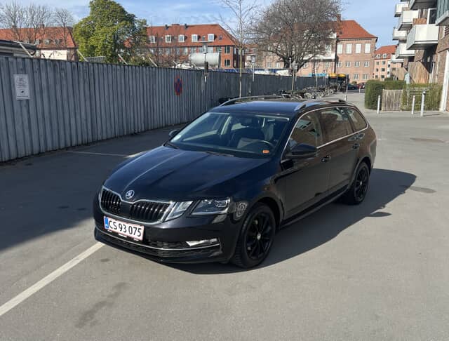 Troels Sporring's testimonial