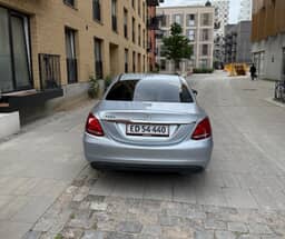 MERCEDES-BENZ
C-Klasse Thumbnail 7