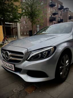 MERCEDES-BENZ 
                C-Klasse Thumbnail 5