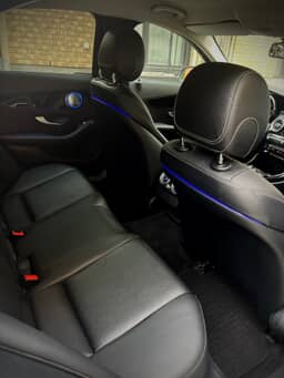 MERCEDES-BENZ 
                C-Klasse Thumbnail 15