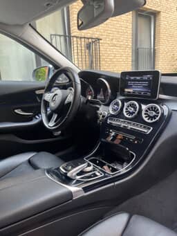 MERCEDES-BENZ 
                C-Klasse Thumbnail 11