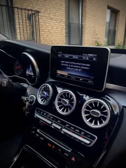 MERCEDES-BENZ 
                C-Klasse Thumbnail 14