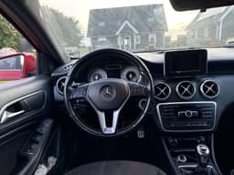 MERCEDES-BENZ 
                A-Klasse Thumbnail 8