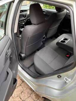 TOYOTA
AURIS Thumbnail 16