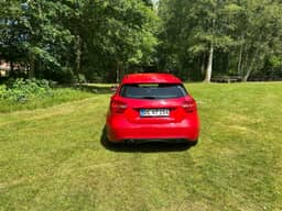 MERCEDES-BENZ 
                A-Klasse Thumbnail 5