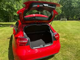 MERCEDES-BENZ 
                A-Klasse Thumbnail 6
