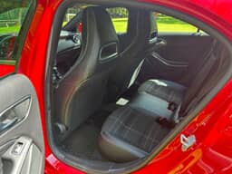 MERCEDES-BENZ 
                A-Klasse Thumbnail 12