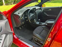 MERCEDES-BENZ 
                A-Klasse Thumbnail 8
