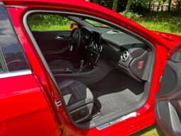 MERCEDES-BENZ 
                A-Klasse Thumbnail 10