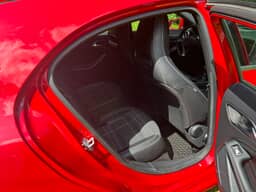 MERCEDES-BENZ 
                A-Klasse Thumbnail 11