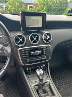 MERCEDES-BENZ 
                A-Klasse Thumbnail 7