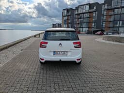 CITROËN
Grand C4 SpaceTourer Thumbnail 7