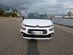 CITROËN
Grand C4 SpaceTourer Thumbnail 3