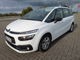 CITROËN
Grand C4 SpaceTourer Thumbnail 2