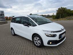 CITROËN
Grand C4 SpaceTourer Thumbnail 4