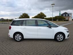 CITROËN
Grand C4 SpaceTourer Thumbnail 5