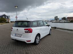 CITROËN
Grand C4 SpaceTourer Thumbnail 6