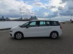 CITROËN
Grand C4 SpaceTourer Thumbnail 9