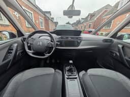 CITROËN
Grand C4 SpaceTourer Thumbnail 10