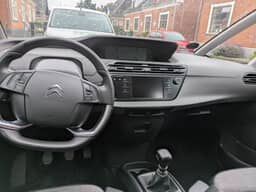 CITROËN
Grand C4 SpaceTourer Thumbnail 11