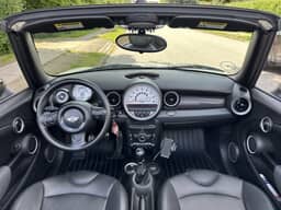 MINI
COOPER S Cabriolet Thumbnail 9
