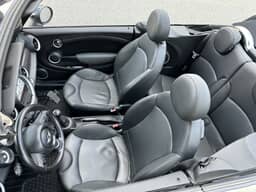 MINI
COOPER S Cabriolet Thumbnail 11