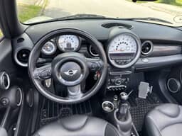 MINI
COOPER S Cabriolet Thumbnail 10