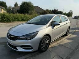 OPEL 
                Astra ST Thumbnail 1