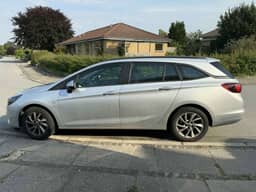 OPEL 
                Astra ST Thumbnail 4