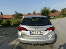 OPEL 
                Astra ST Thumbnail 6