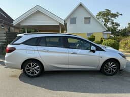 OPEL 
                Astra ST Thumbnail 5