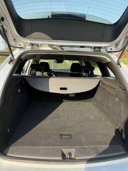 OPEL 
                Astra ST Thumbnail 10