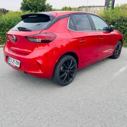 OPEL
CORSA Thumbnail 5