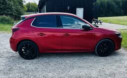 OPEL
CORSA Thumbnail 4