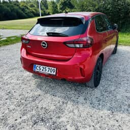 OPEL
CORSA Thumbnail 6