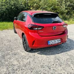 OPEL
CORSA Thumbnail 7