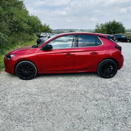 OPEL
CORSA Thumbnail 3