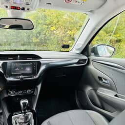 OPEL
CORSA Thumbnail 11