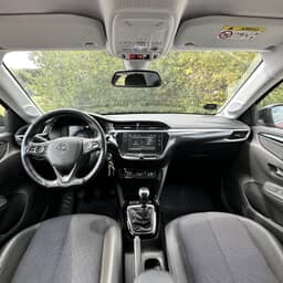 OPEL
CORSA Thumbnail 9