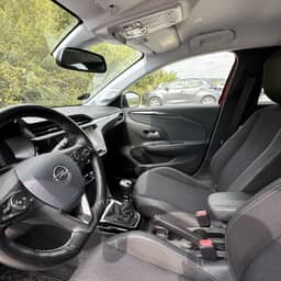 OPEL
CORSA Thumbnail 10